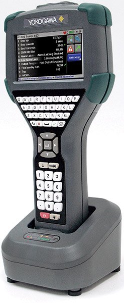 Yokogawa PH718