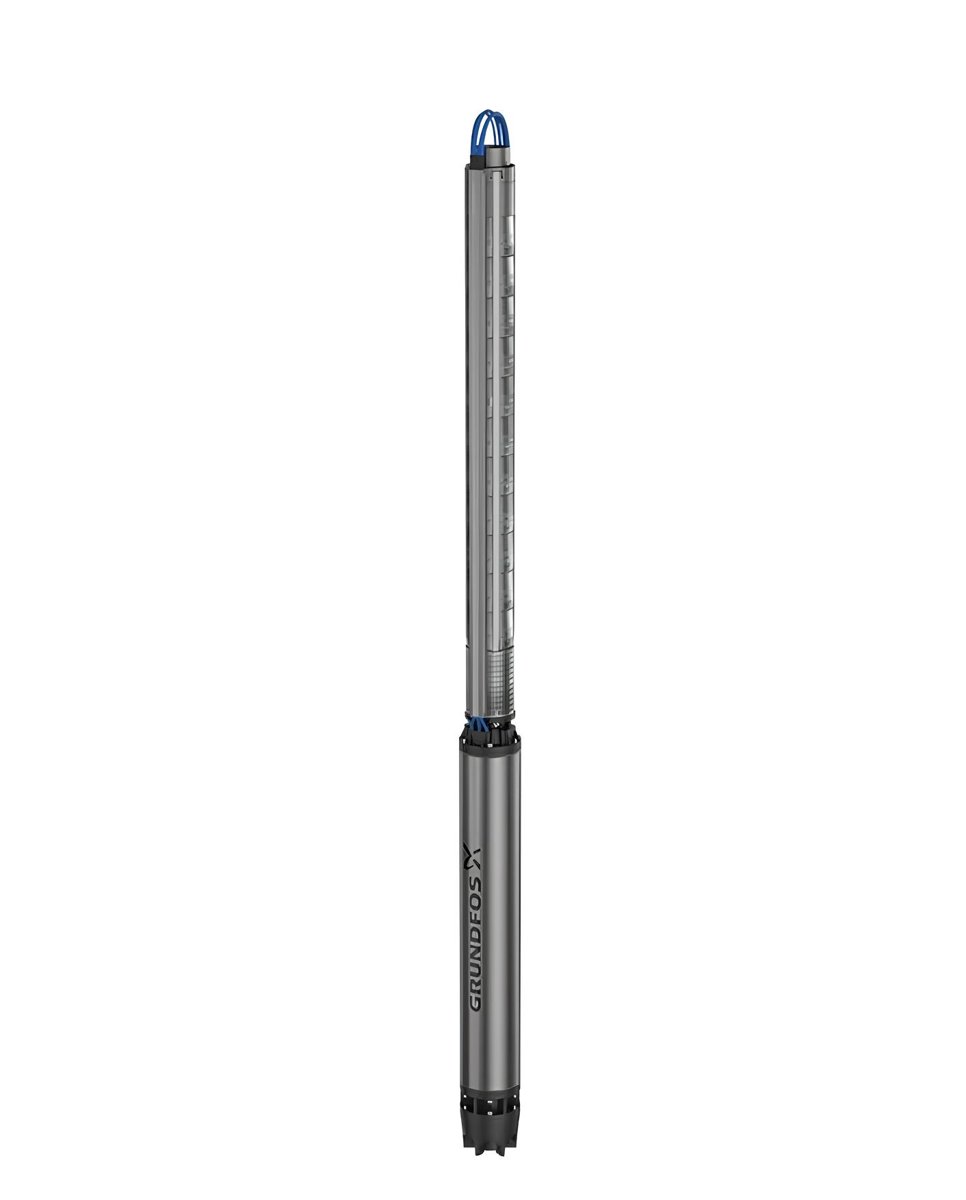 Grundfos 77S75-15