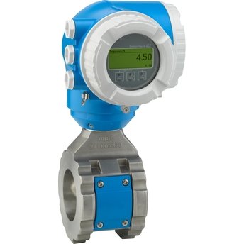 Endress+Hauser Teqwave MW 300 / 4W3B
