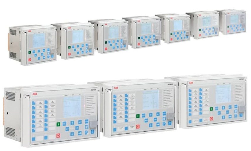 ABB PMS 620