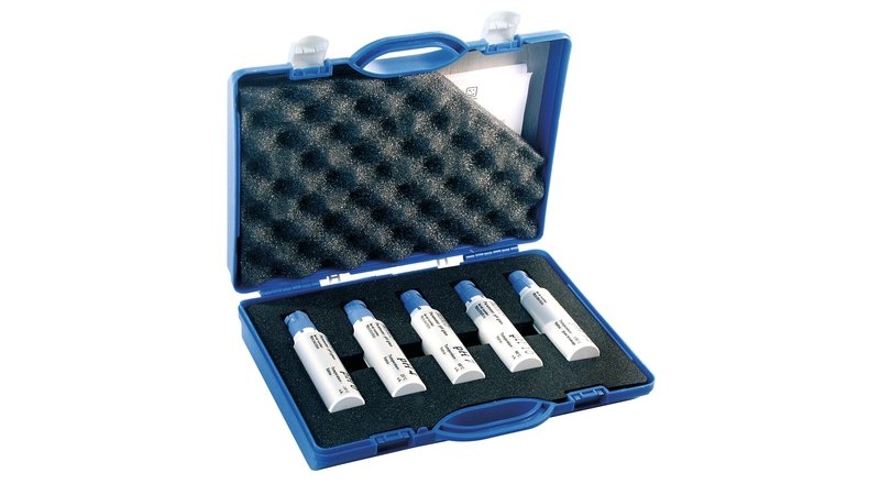 Endress+Hauser Memocheck Plus CYP01D