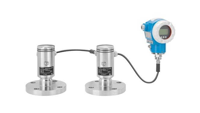 Endress+Hauser HQI425
