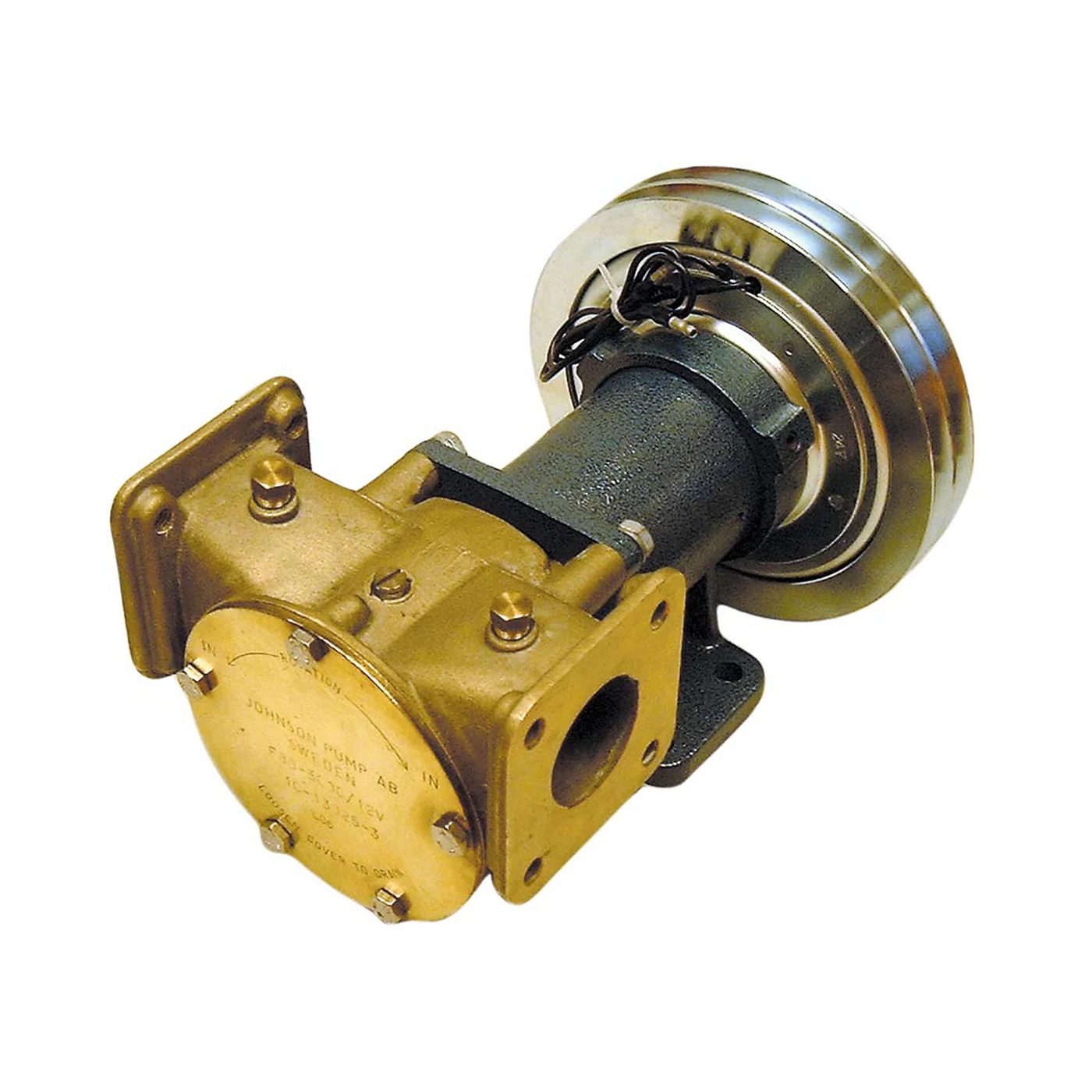Johnson Pump F8B