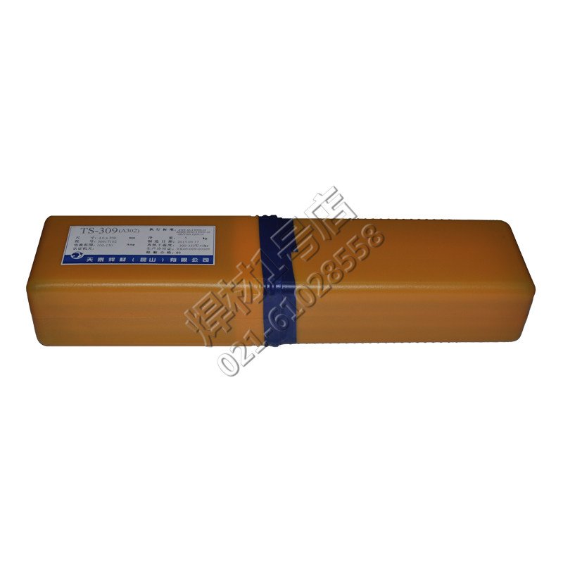 Tien Tai Electrode (Kunshan) TS-309L