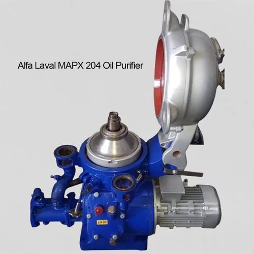 Alfa Laval MAPX-204-HFO-Purifier