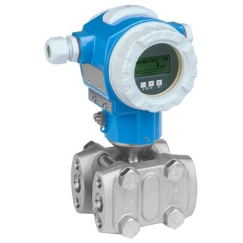 Endress+Hauser PN160