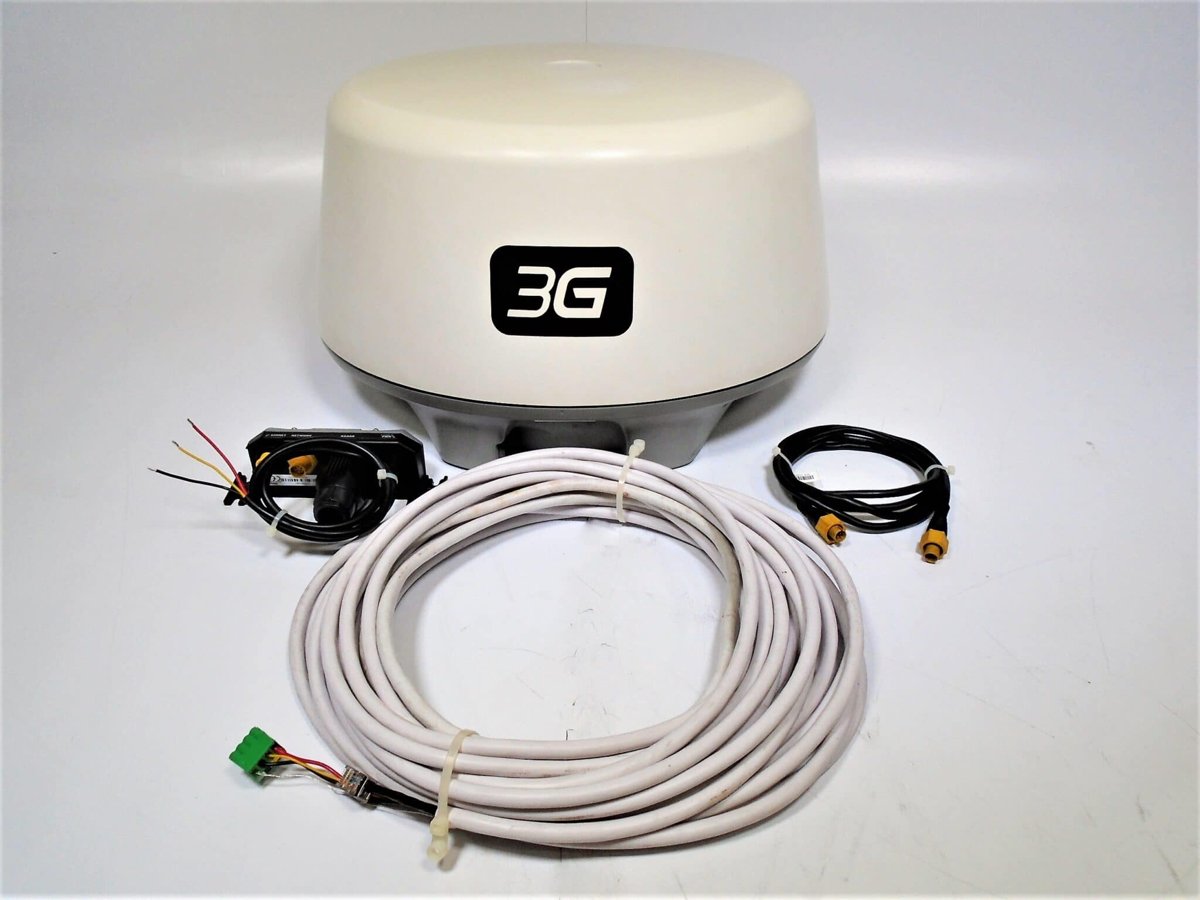 B&G / Navico 3G