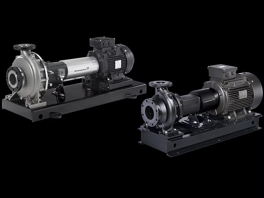 Grundfos Marine NK 50-60