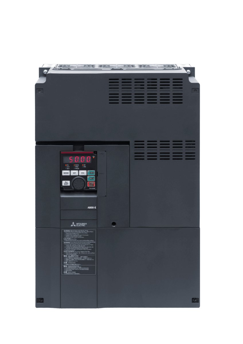 Mitsubishi Electric FR-A840-0.75K-#