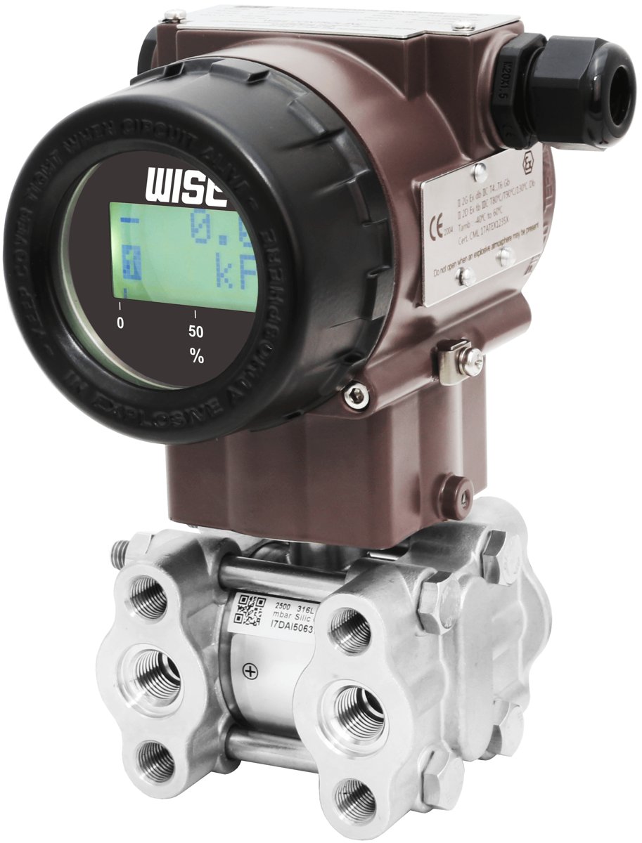 Wise Control SMT200X Series
