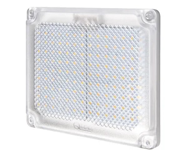 Quick AG1B WHOLLY 4W - 65° - WHITE - IP65