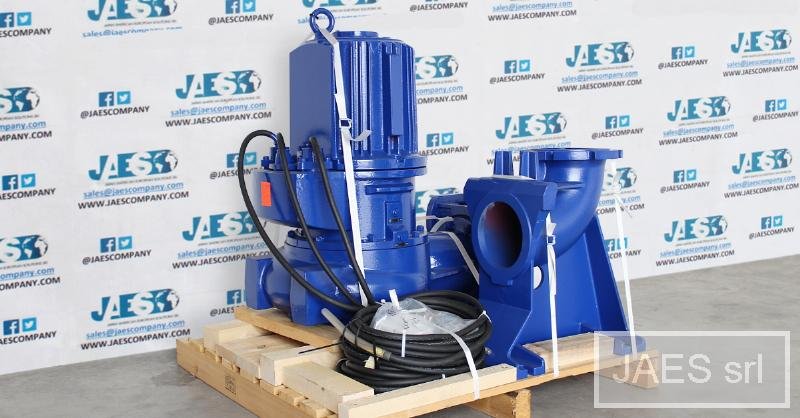 KSB WKn 200/30