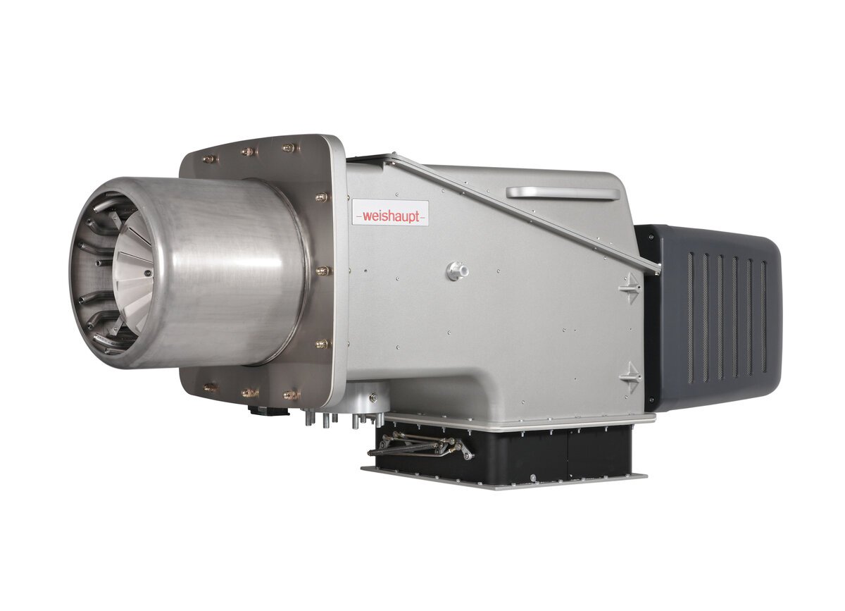 Weishaupt 402 509