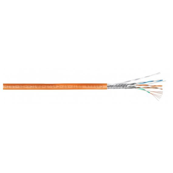 Alphatron Cat-7, LSZH-FR, IEC 60332-1