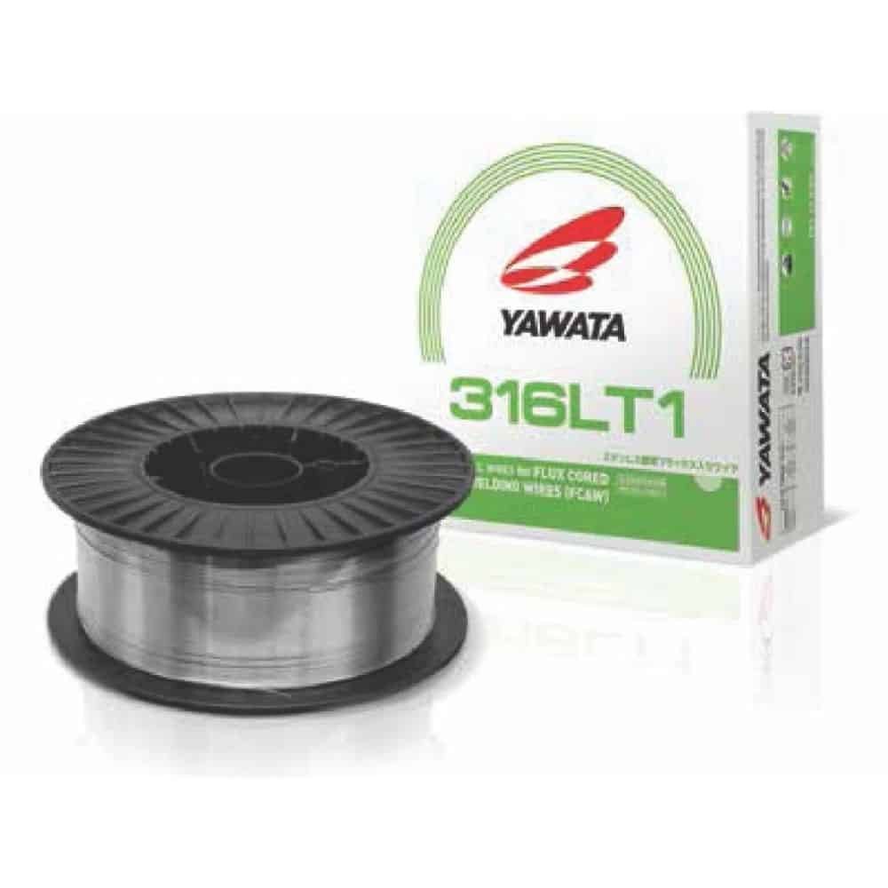 Tien Tai Electrode TGA-316L