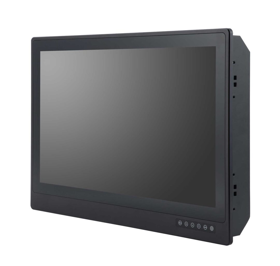 Tetradyne Marine Monitor TIMX-W215/W238/W240/W260/W270/W190/W230/W320