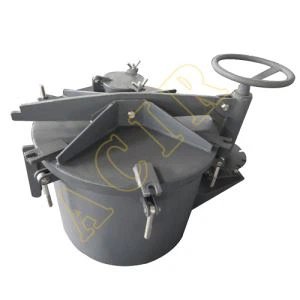 Taixing Traffic Machinery Facilities Factory 263TJS008 - Class A60 fire hatch cover