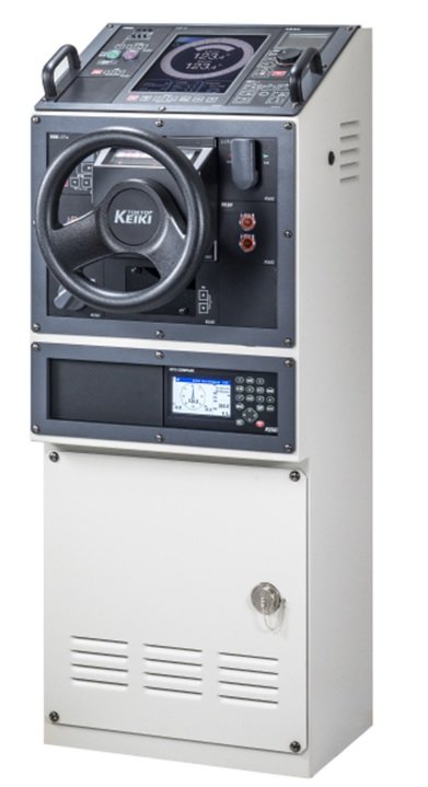 Tokyo Keiki ES-5200 Mk2
