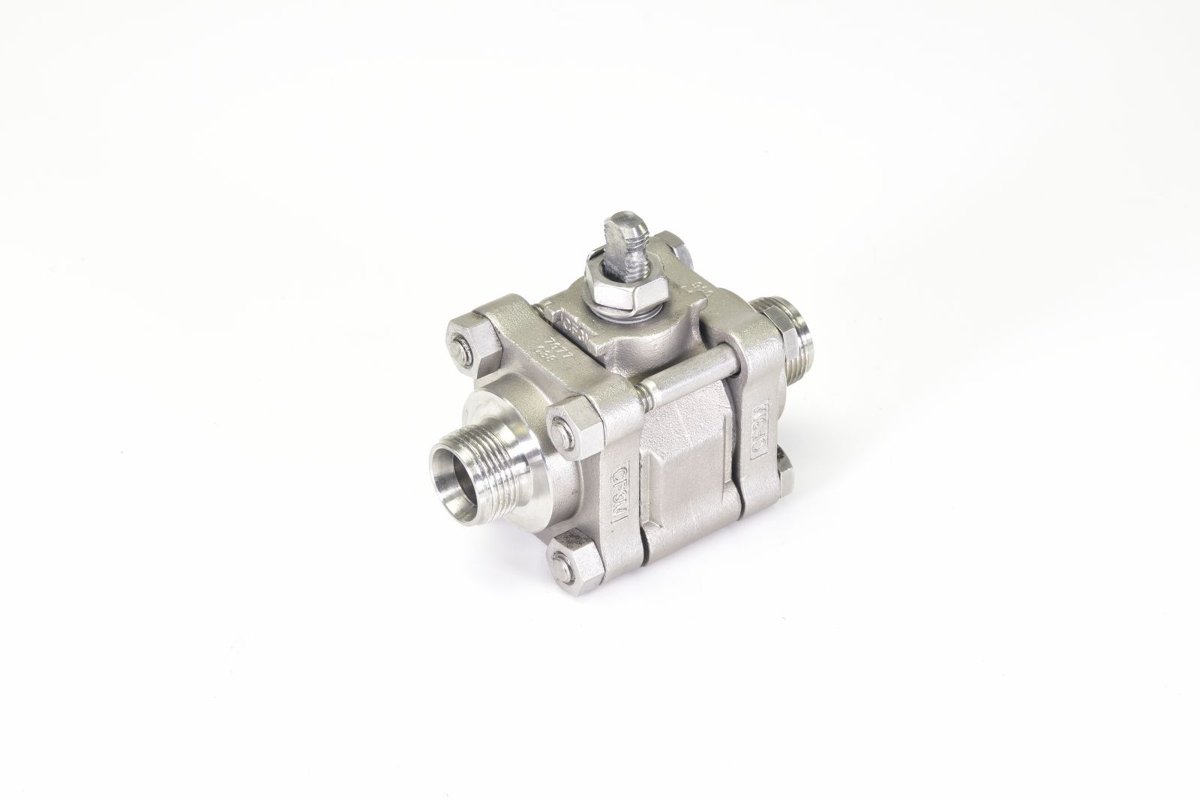 Swagelok SS-63TSW12T