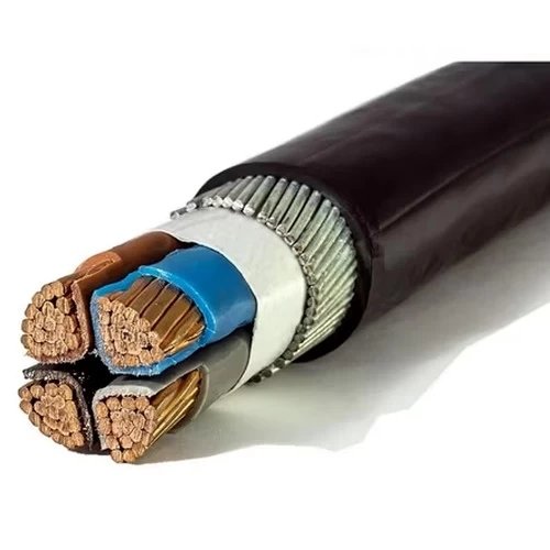 NKT Marine N-CLASSIC 4Cx4mm2 0.6/1kV SWA