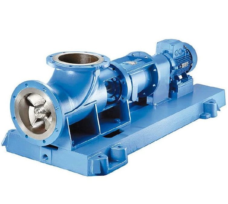 Allweiler ALLPRO 200/140