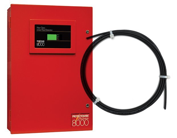 Protectowire / Thermocable F1182