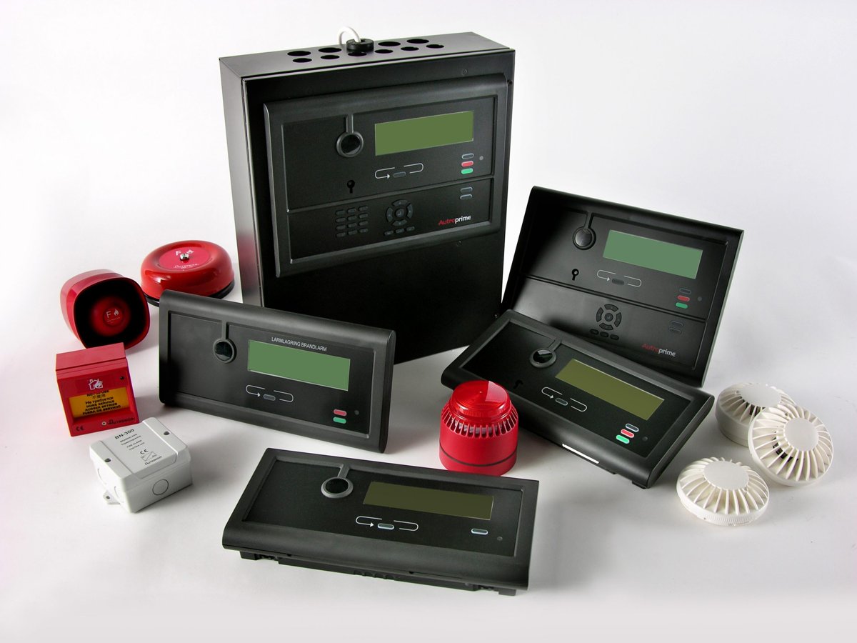 Autronica BWP143A