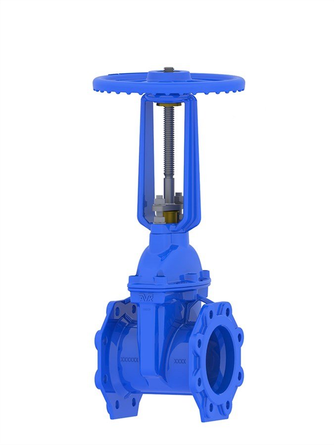 AVK Valves 20-021-A2 bolts