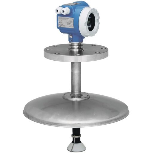 Endress+Hauser FMR533/Parabol