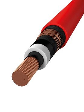 NKT Marine N2XSY-HV 1Cx120mm2 6/10kV