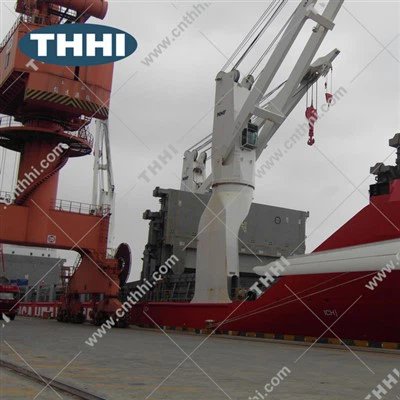 TTS Marine DC 30t/20m-C