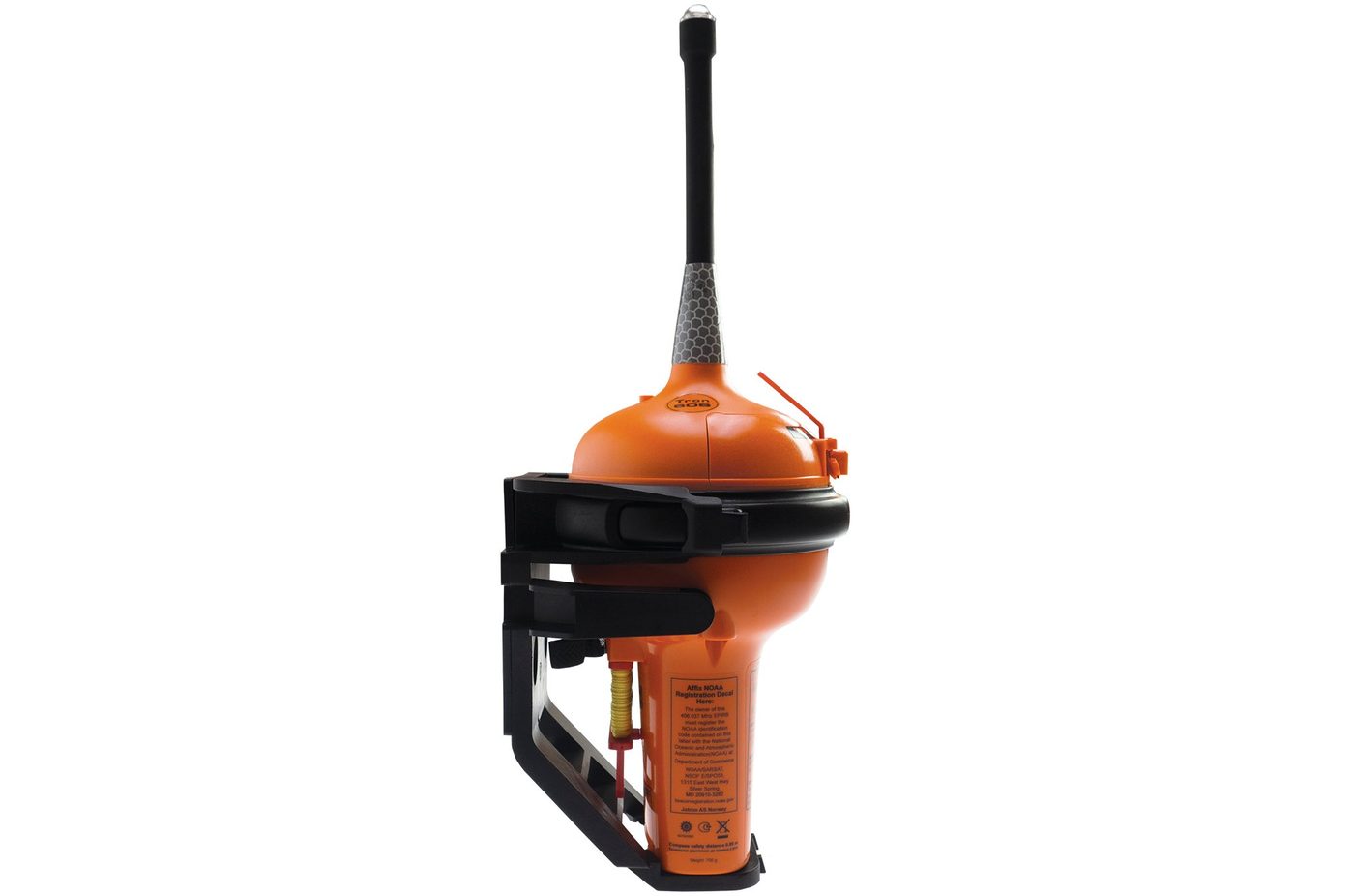 Jotron Tron 60GPS Manual