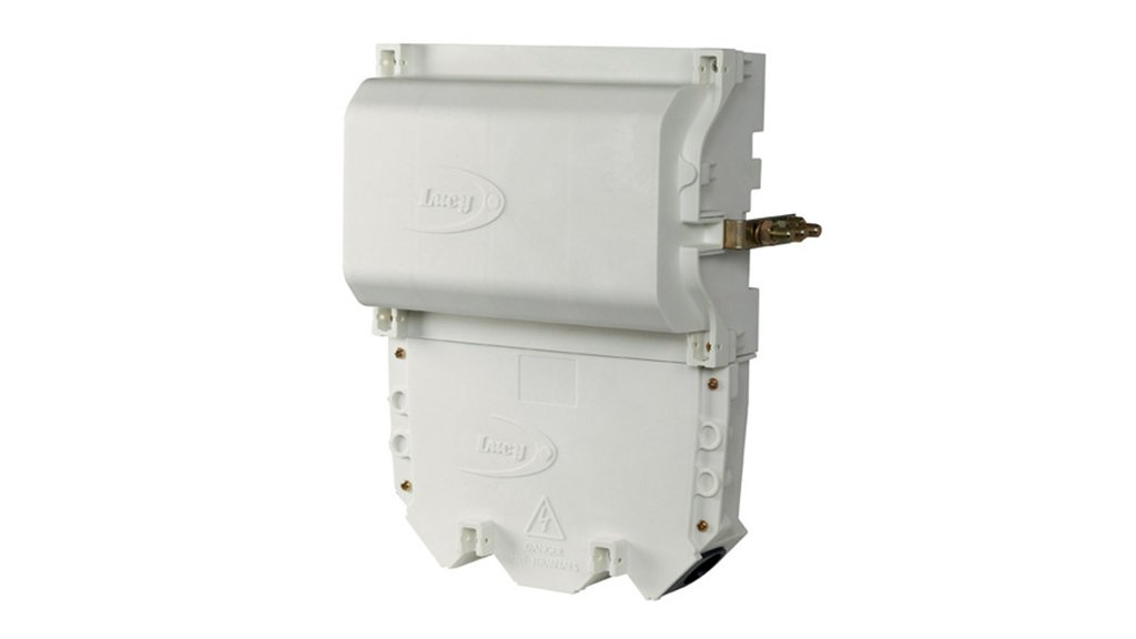 Lucy Electric TW03-EB2N1-EC-T3-G52