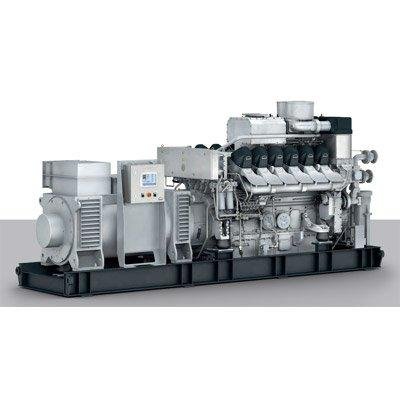 MAN Energy Solutions 12V175D-MA
