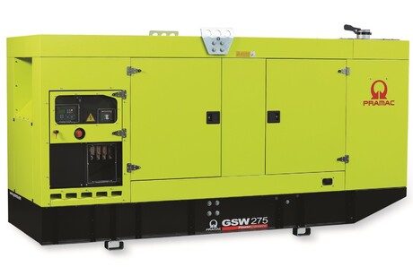 Pramac GSW275M-50Hz