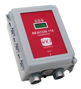 RKI Instruments Beacon 110