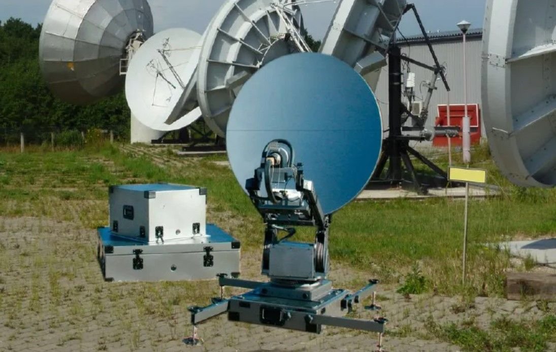 Alphatron TT-7009A-THR