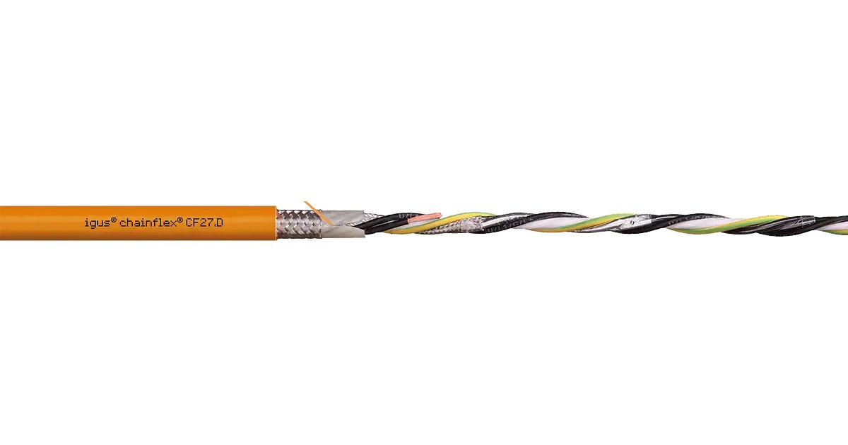igus CF27.D