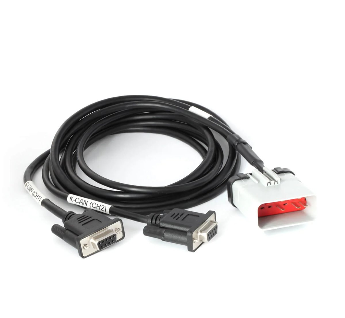 Tyco Electronics UK EPD116255A CAN BUS cable, EPD121866A CAN BUS cable, EPD116262B CAN BUS cable, EPD116262A CAN BUS, EPD116265A MULTIBUS cable