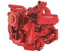 Cummins 12VQST30