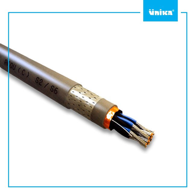 UNIKA 250V RFOU(C) [S102]/250V SFOU(C) [S113]