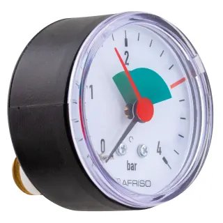 AFRISO HZ 50