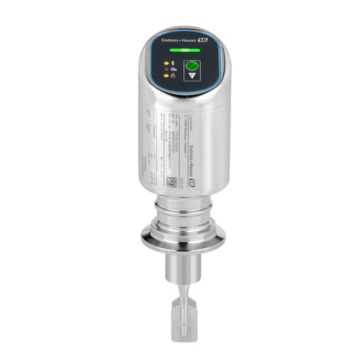 Endress+Hauser Pumpe 6