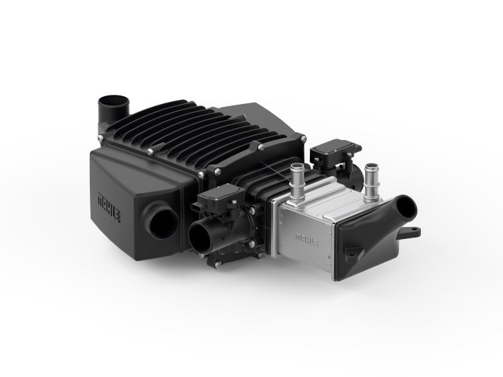 Mahle Industriefiltration MPEB - 1