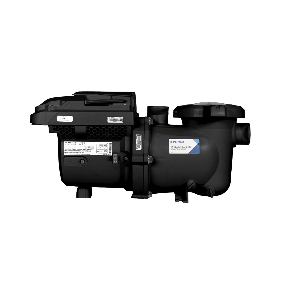 Pentair INTELLIFLO VSF 3.95 THP