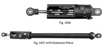 Anvil EPS 170 Horizontal Traveler
