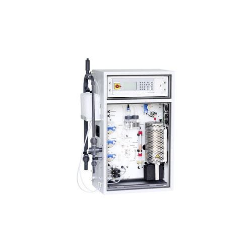 Endress+Hauser TOCII CA72TOC