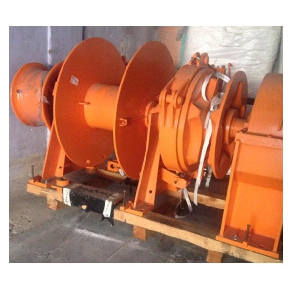 Brattvaag BV-MW-550kN-H