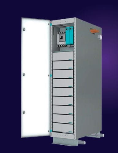 Siemens Energy BlueVault