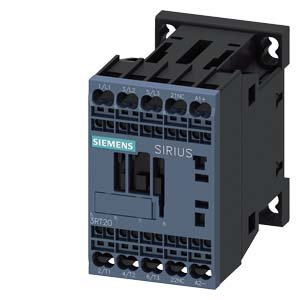 Siemens Marine 3RT20162BB42